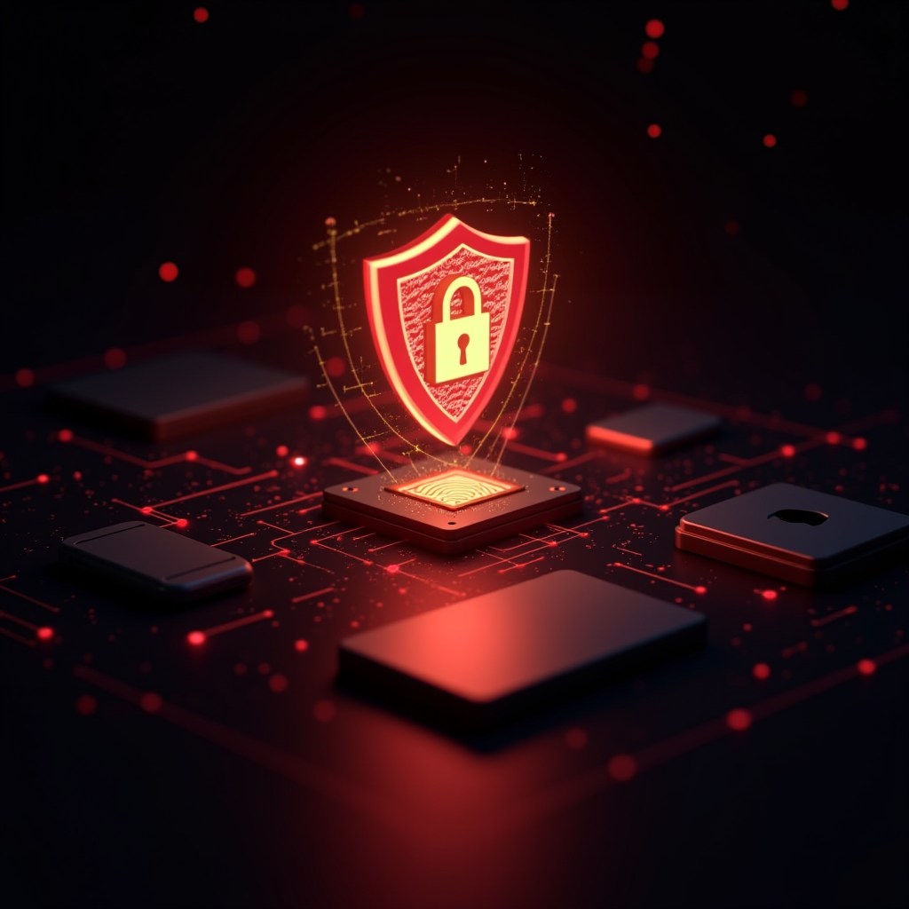 Cybersecurity & Protezione Dati